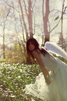 Faerie Organic