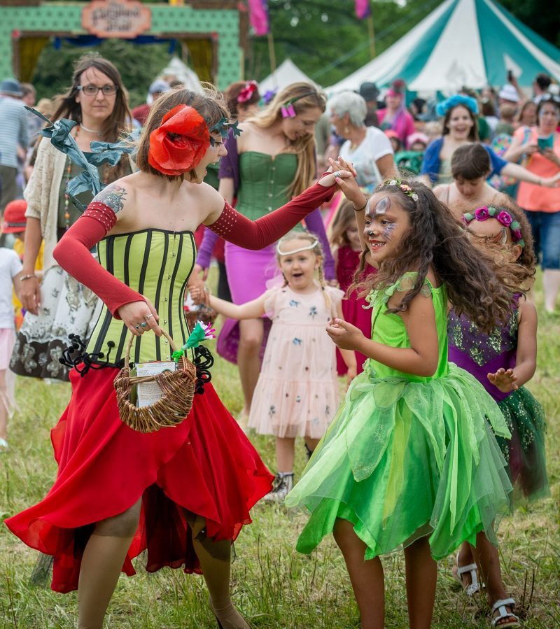 Fairy Streamers Fairy Garden Swirls Fairies Party -  Portugal