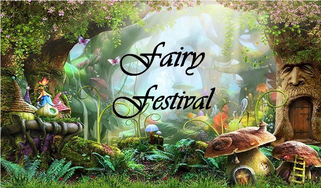 Fairy Festival in Cyprus | FAE Magazine ®